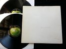 THE BEATLES White Album LP UK 1st Pressing MONO 1968 PMC 7067/8 -1/-1/-1/-1 EX