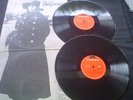 LP Nara Leao 10 Anos 2xLP 70s Mono Folk Bossa Menescal Duprat Brazil MPB