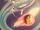 DAVID BOWIE ROCK GALAXY  GERMAN COMPILATION DOUBLE VINYL 1981 SUPERB