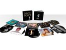 David Bowie -Five Years, 1969-1973 [13LP+Book Box] 180 Gram, 84-page book SEALED