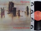THE SAINTS Prehistoric Sounds FAN CLUB LP NM punk