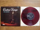 THE SHADOWS Guitar Tango JAPAN 10