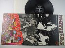 Frank Zappa Mothers Of Invention,Absolutely Free,Original second pressing,LP