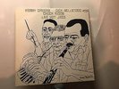 KENNY DAVERN - Live Hot Jazz   STATITRAS 8077 {nm} RARE DAVID STONE MARTIN COVER