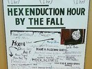 THE FALL HEX ENDUCATION HOUR 1982 OG UK STEREO KAMERA RECORDS LP KAM 005 MINT