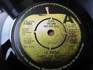 BEATLES/JOHN LENNON No. 9 DREAM/WHAT YOU GOT APPLE DEMO UK R6003