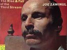 Joe Zawinul-Rise and Fall Of The Third Stream-Vortex 2002-KERMIT MOORE