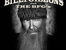 Billy Gibbons And The BFGs- Perfectamundo [LP] solo album from ZZ Top guitarist