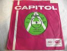 THE BEACH BOYS   DARLIN' ** 1967 CAPITOL 45 DEMO