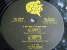 Rare Funk Disco Rap 12