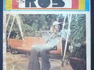 ROB - FUNKY ROB WAY / SOUGHT-AFTER AFRO FUNK MASTERPEICE 1977