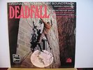 John Barry DEADFALL Shirley Bassey/Renata Tarrago EMI STATESIDE UK ORIG VINYL LP