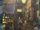 The Rise And Fall Of Ziggy Stardust by David Bowie LP RCA Orange label 1972