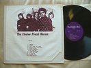 PROCOL HARUM- THE ELUSIVE VINTAGE LIVE RADIO non TMOQ TAKRL HARD PROG PSYCH ROCK