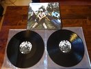The Verve ?: Urban Hymns, Rare UK 1st Press Vinyl 2xLP-Set M/NM 1997