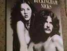 BUCKINGHAM NICKS - 1ST PRESS LP GATEFOLD PD 5058 Sterling Anthem FREE SHIPPING