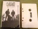 COMDEMNED (SWE) 'Condemned'  Thrash/Death Demo Tape Mint