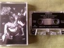 NORDOR (GREECE) 'His Fictitius Grandeaur'  Black/Death Demo Tape Mint