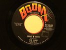 THE SHEEP Hide and Seek BOOM  hear soundclip GARAGE/SOUL