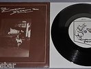 The Eternal Scream - How I Wish UK 1981 Eternal Records 7