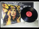 KING DIAMOND-Fatal Portrait-1986-1st Ed-Red Label-GWD90529-Mercyful Fate-L K