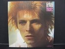 DAVID BOWIE SPACE ODDITY RCA AFL1-4813 With Inner Sleeve-Record