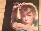 DAVID BOWIE Young Americans Original ORANGE RCA label 1975