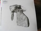 COLDPLAY A Rush of Blood to the Head New VINYL LP +Gatefold