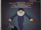 Kabalevsky, The Comedians (Side B) 45rpm 2LP Test Pressing SS