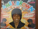 Vtg KING S946 JAMES BROWN LP 33rpm Record I GOT YOU (I FEEL GOOD) Soul Ski Party