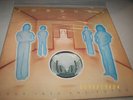 Journey Look Into The Future LP NM BL33904 1976