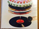 Time Life The Rolling Stones: Let It Bleed Vinyl + Signed Litho Limited Edition