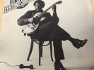 Fenton Robinson- Somebody Loan Me A Dime LP [Alligator] ORIG 1974 VINYL Blues