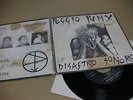 PEGGIO PUNX - disastro...ep org neos, poison idea, gism, kuro, eskorbuto, kbd