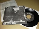 EU'S ARSE - lo stato...ep org impact, cimex, indigesti, gism, kaaos, kuro, kbd