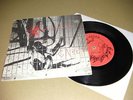 CHAIN REACTION - gabbie ep org olho seco, colera, rdp, cimex, discharge, kbd