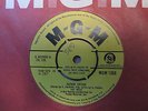 THE MAZE (DEEP PURPLE) - CATARI CATARI / EASY STREET - MGM 1368 - 1967 - PSYCHE