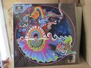 Rainbow Ffolly - Sallies Fforth LP psych acid COLORED VINYL seeds psychedelic RE