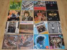 100x LP 60's 70's Bob Dylan Saga Jimi Hendrix Beatles Rolling Stones Deep Purple