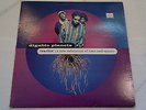 Too Short Get In Where You Fit In & Digable Planets Reachin Vinyl LP Record Lot