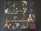 Jazz Sound Of The Don Burrows Quartet 1966 Australian 12