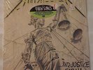 Metallica ...And Justice For All 1988 Original NM NIce In Shrink DMM 9 60812 One