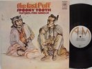 SPOOKY TOOTH - The Last Puff LP (US Pressing on A&M w/
