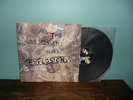 Jon Spencer Blues Explosion-s/t HUT Records Original Press 1991