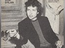 BOB DYLAN Live At Adelphi Theatre Dublin 5.5.1966 LP Bulldog White Vinyl EX Cond