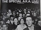 The Special A.K.A. Live Too Much Too Young Japan 12