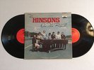 The Hinsons ON THE ROAD 