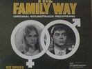 PAUL MCCARTNEY THE FAMILY WAY VINYL LP SOUNDTRACK SEALED