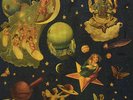 SMASHING PUMPKINS MELLON COLLIE & THE INFINITE SADNESS LP VINYL NEW (US)