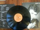 David bowie heroes lp including song sheet in good condition sleeve slight wear